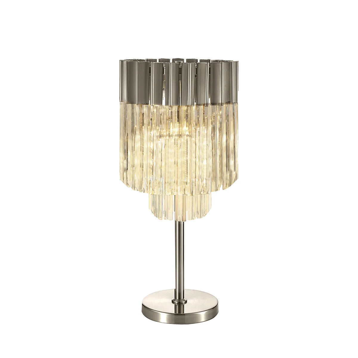 Chelsea Table Lamp