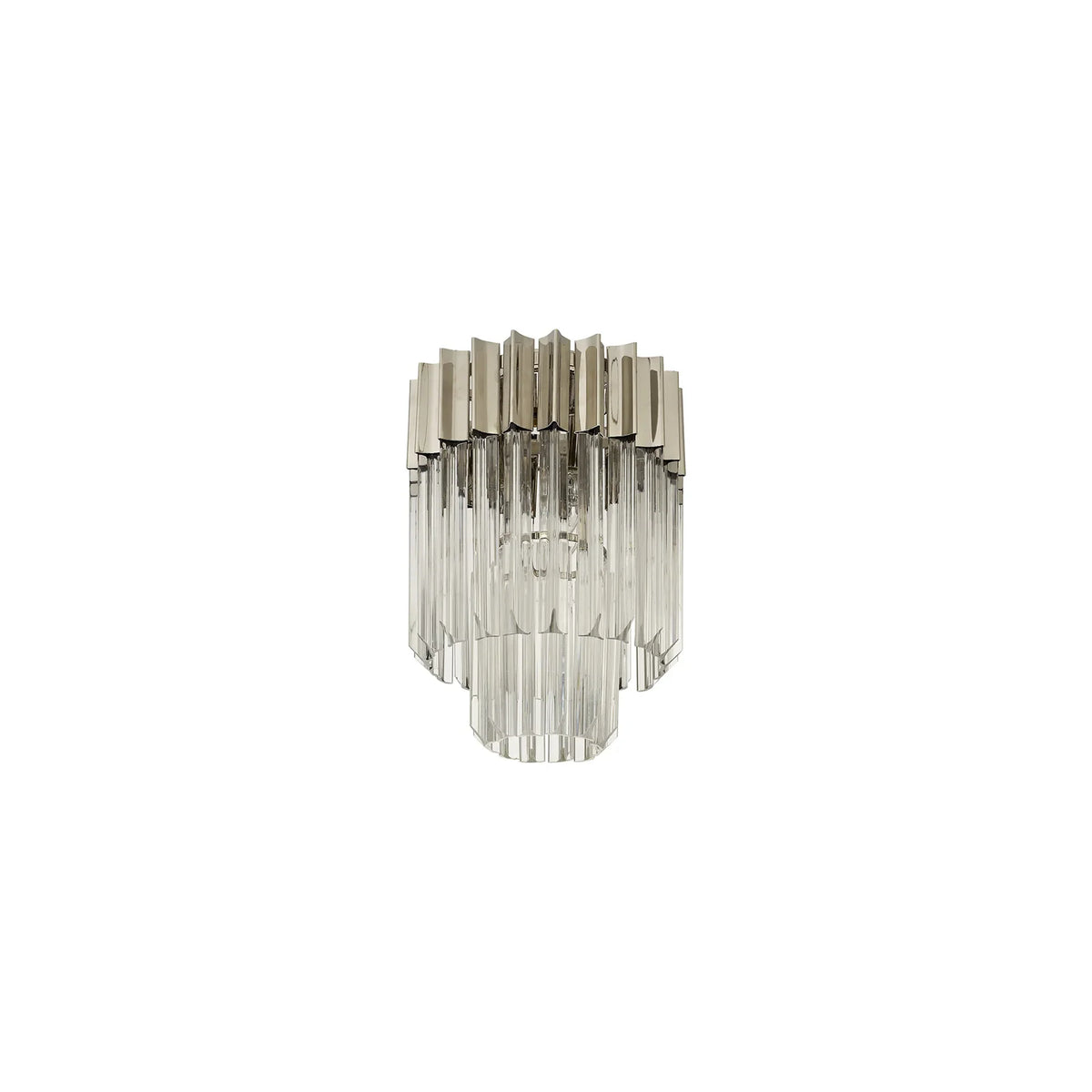 Chelsea 30cm Flush Ceiling Light