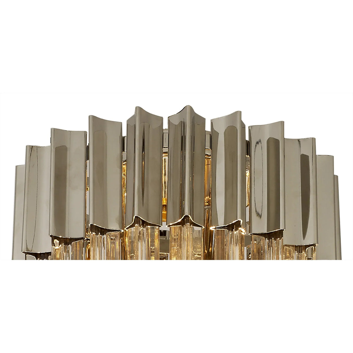 Chelsea 30cm Flush Ceiling Light