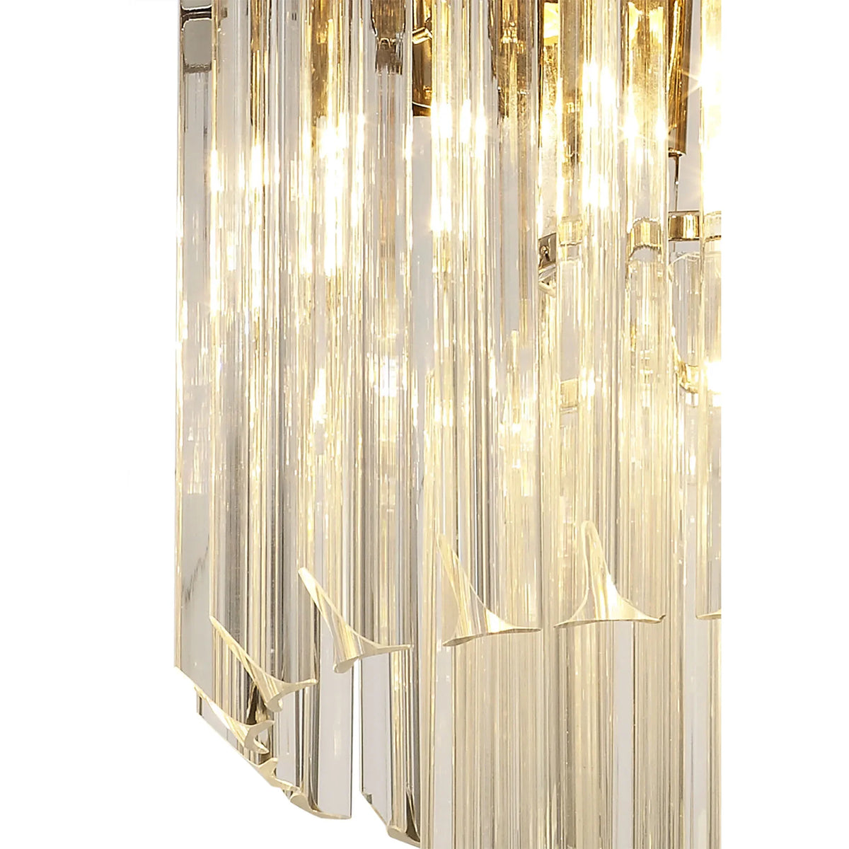 Chelsea 30cm Flush Ceiling Light