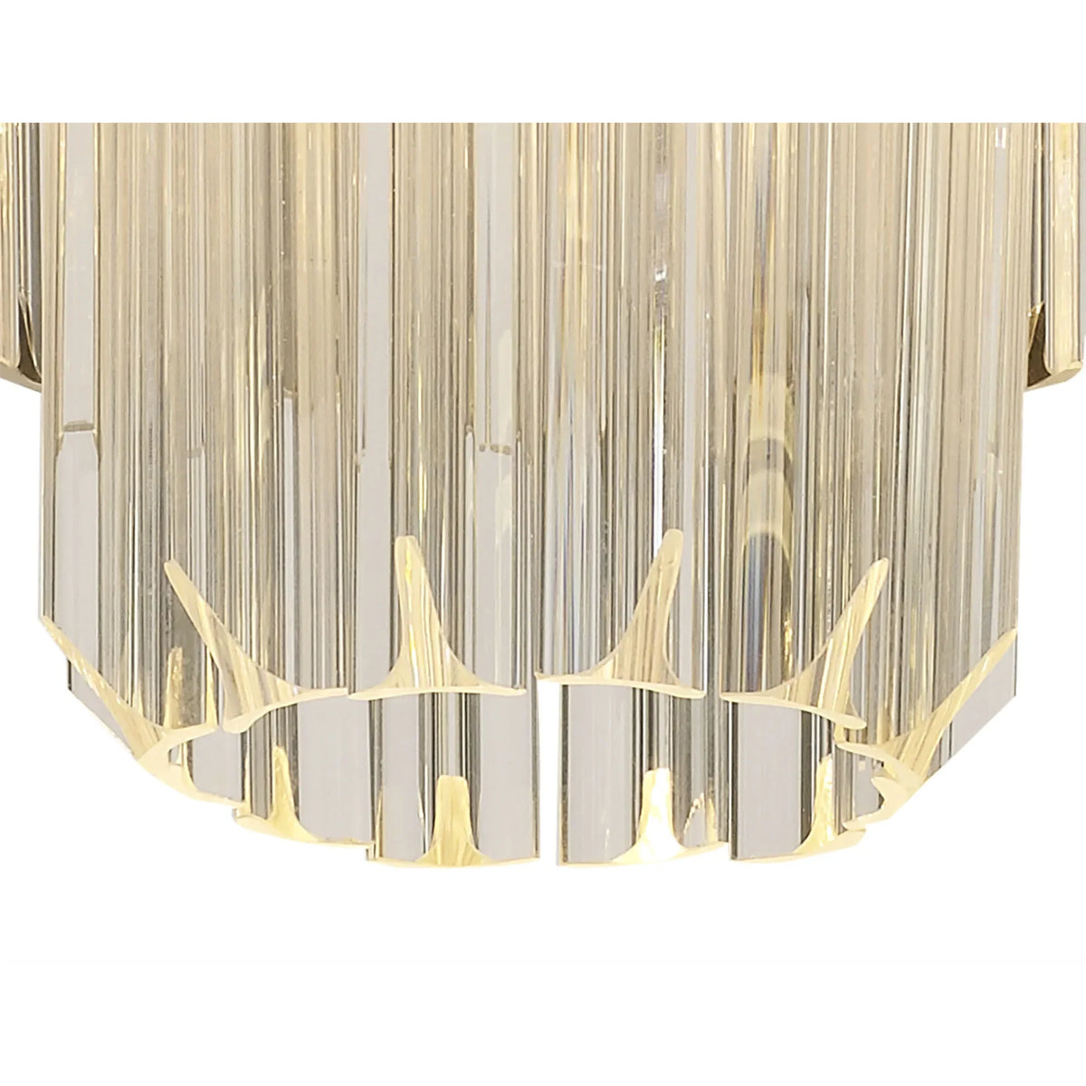 Chelsea 30cm Flush Ceiling Light
