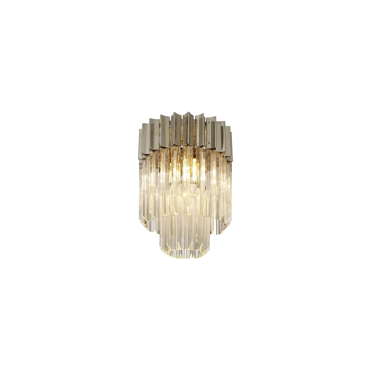 Chelsea 30cm Flush Ceiling Light