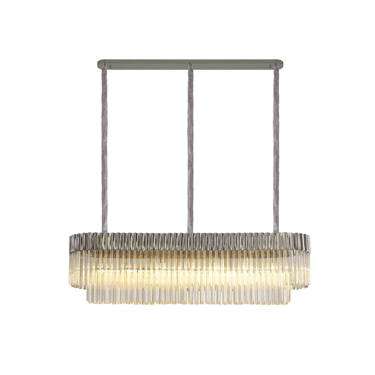 Chelsea 150cm Linear Chandelier