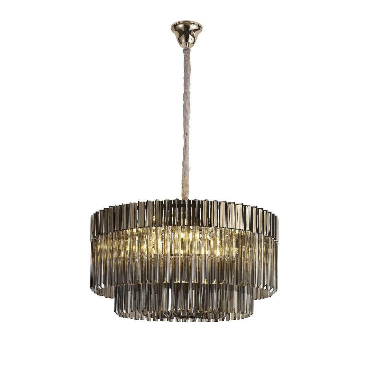 Chelsea 80cm Round Chandelier
