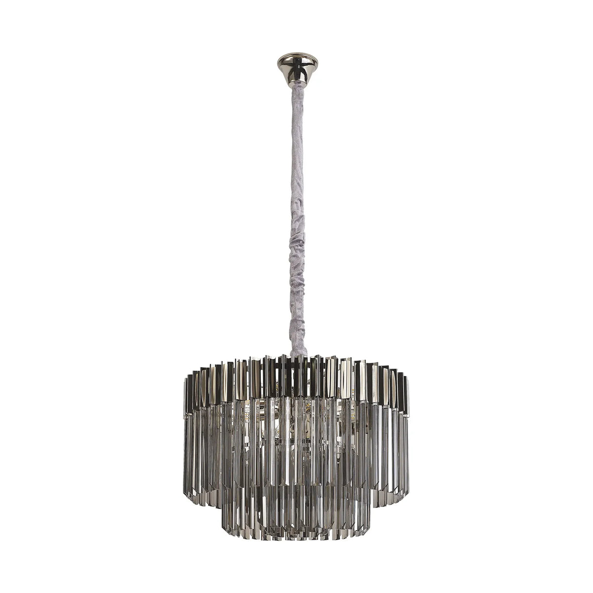 Chelsea 60cm Round Chandelier