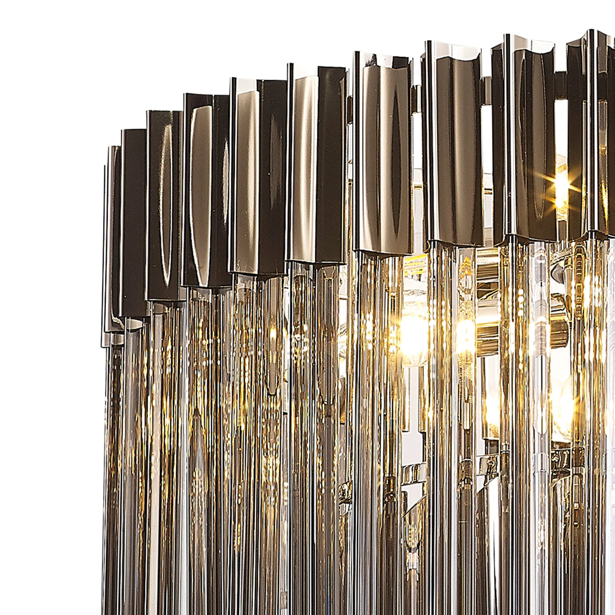 Chelsea 60cm Round Chandelier