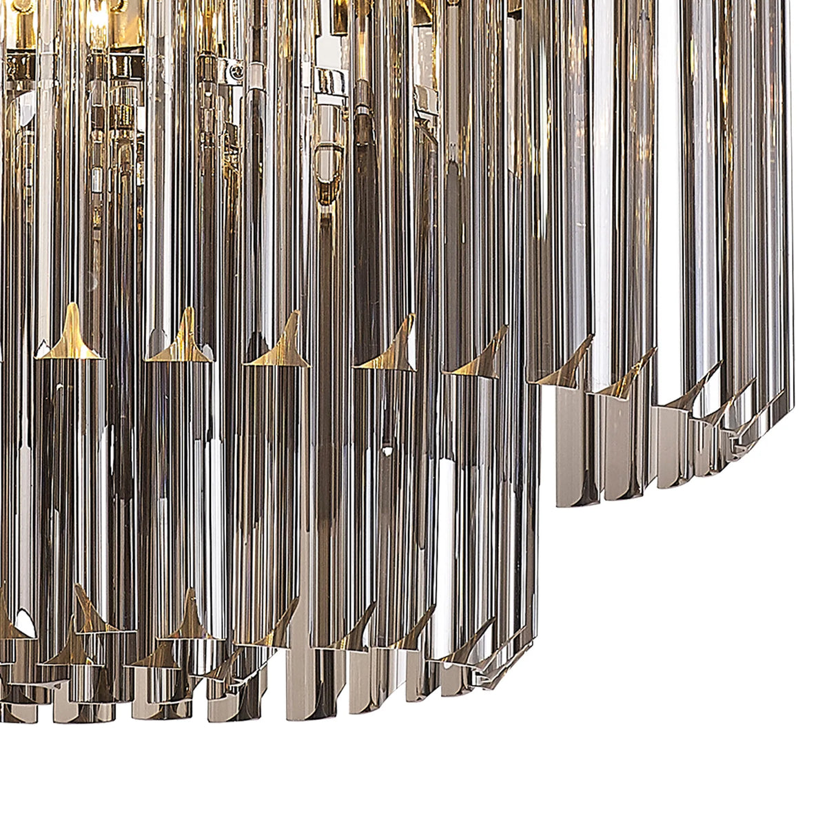 Chelsea 60cm Round Chandelier