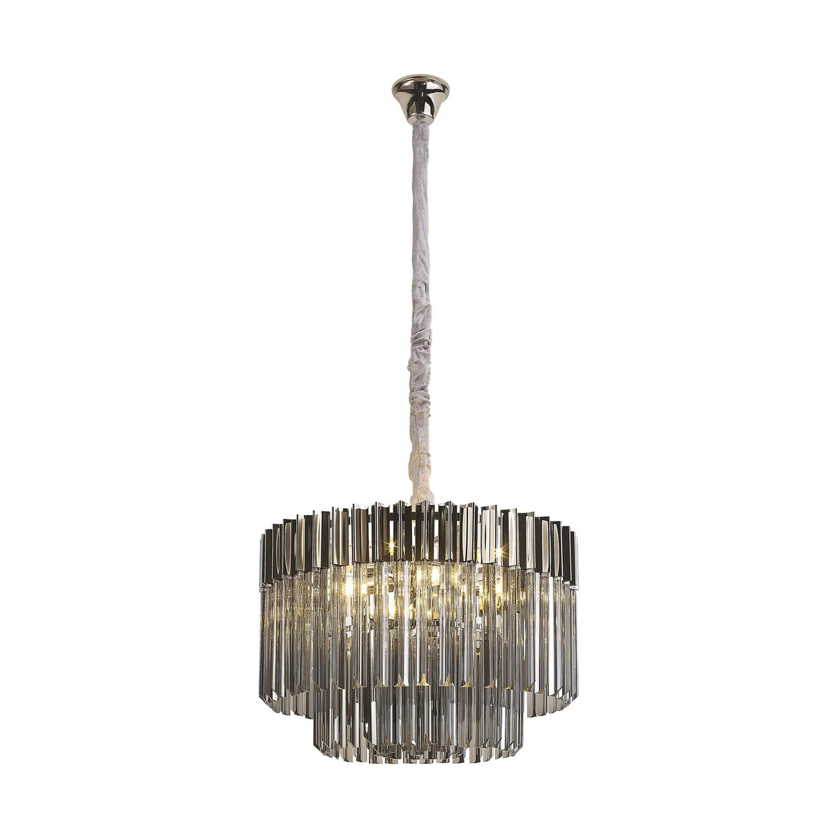 Chelsea 60cm Round Chandelier