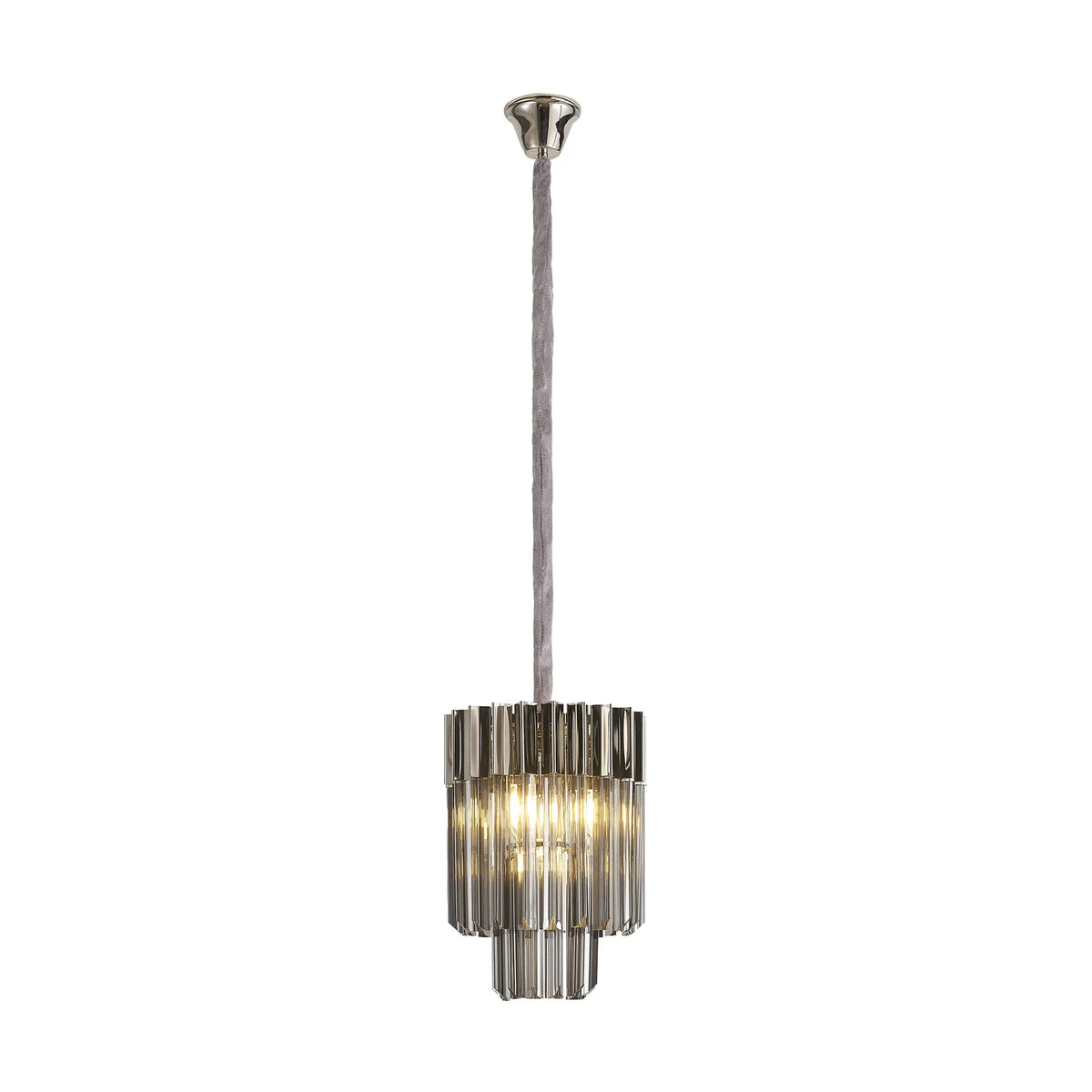 Chelsea 30cm Round Pendant
