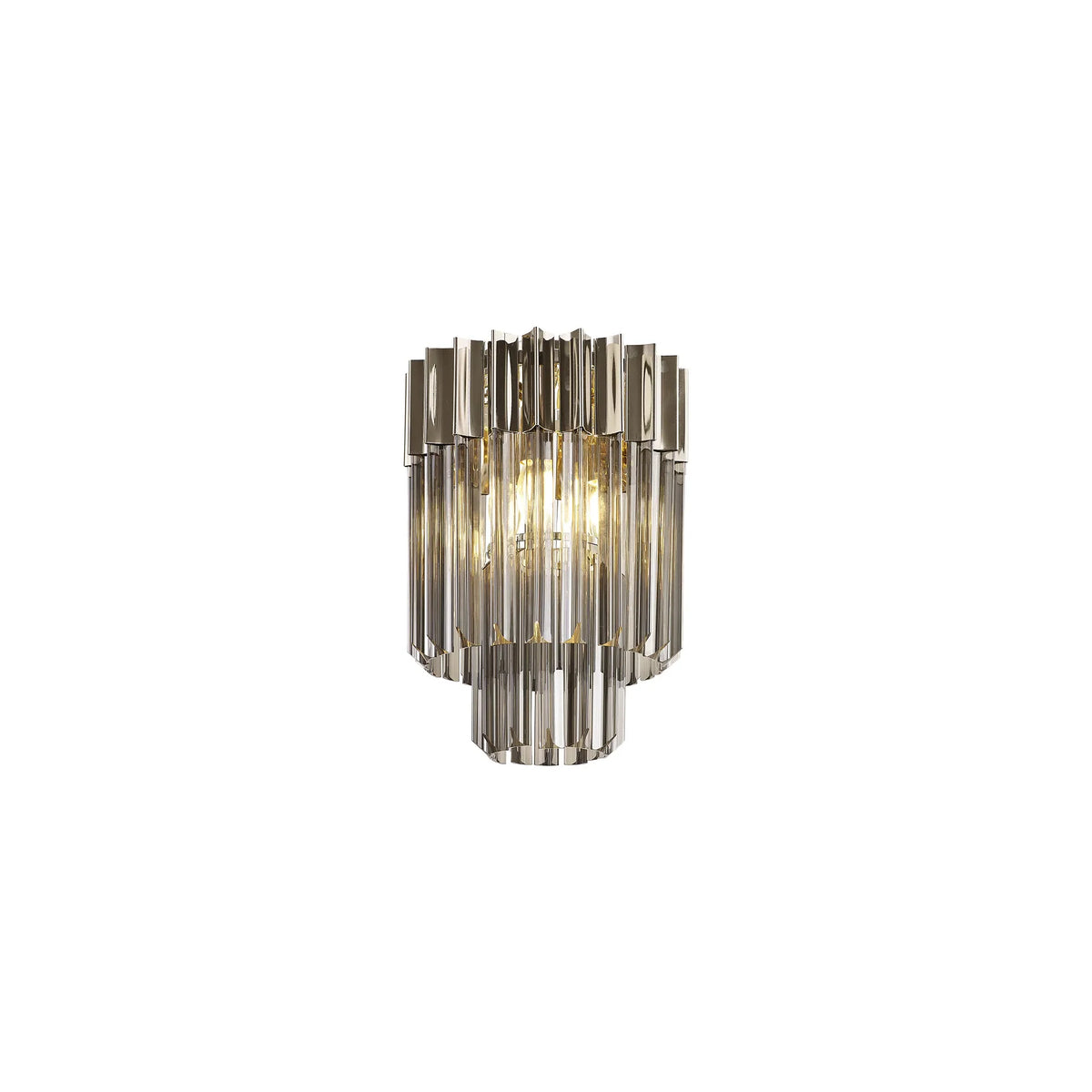 Chelsea 30cm Flush Ceiling Light