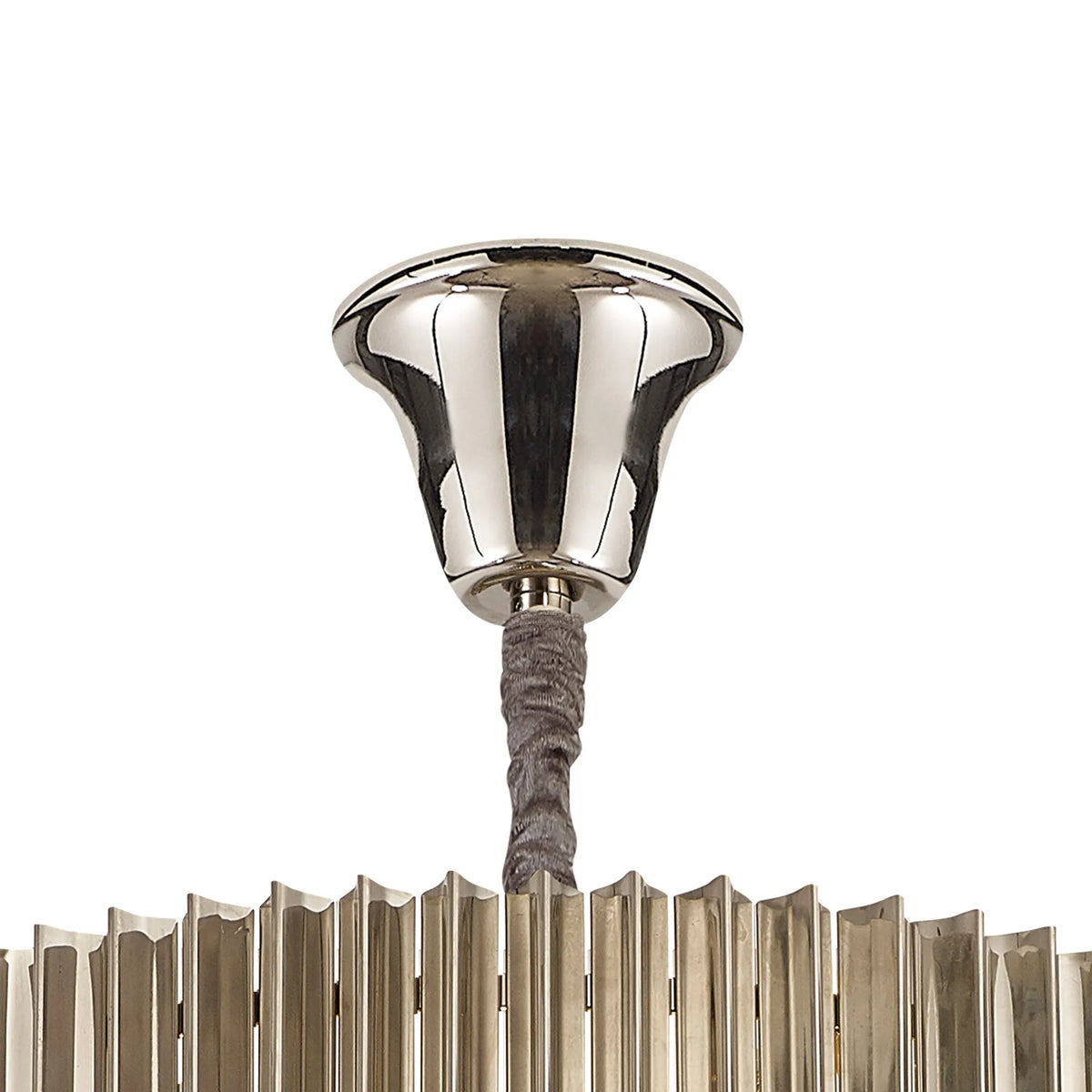 Chelsea 70cm 5 Tier Stairwell Chandelier