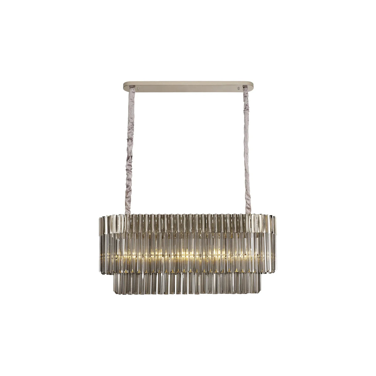 Chelsea 100cm Linear Chandelier