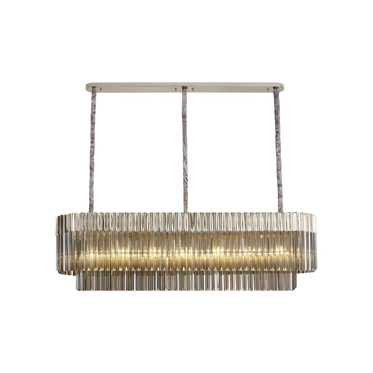 Chelsea 150cm Linear Chandelier