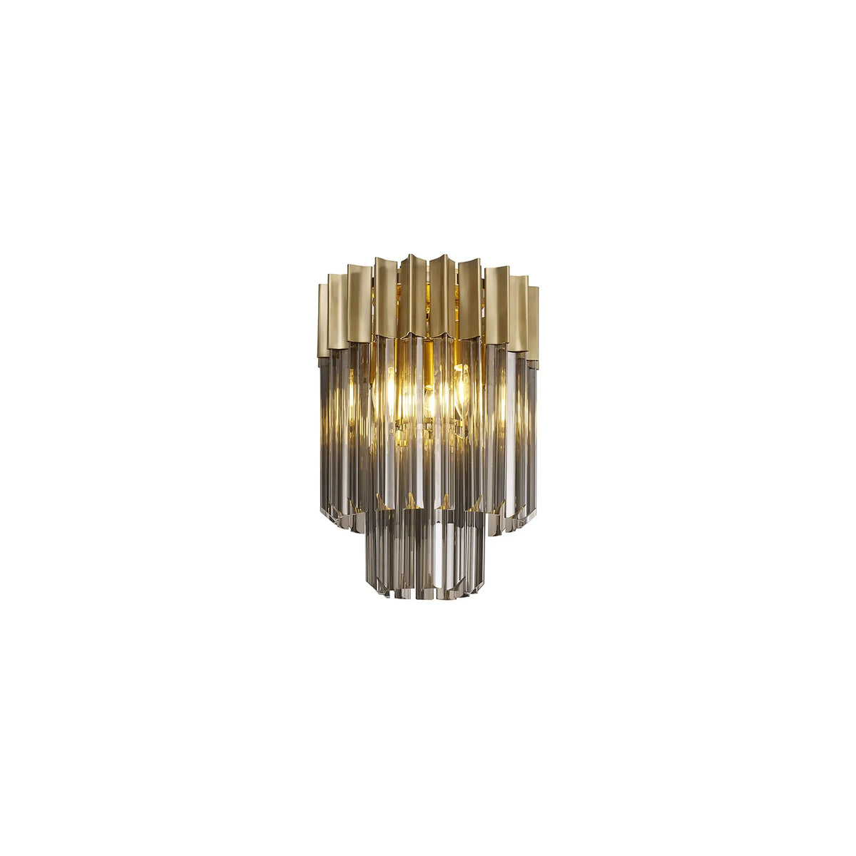 Chelsea 30cm Flush Ceiling Light