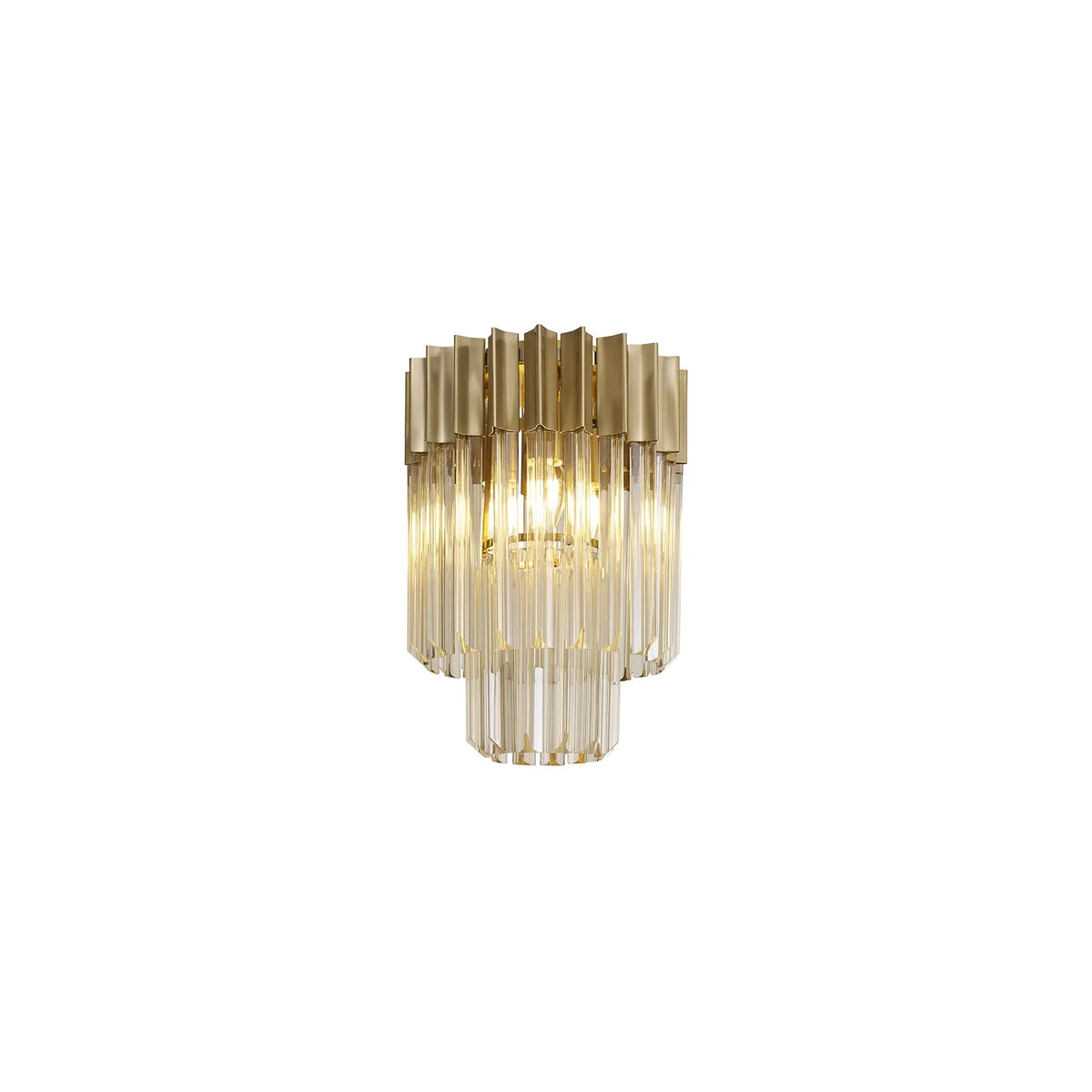 Chelsea 30cm Flush Ceiling Light