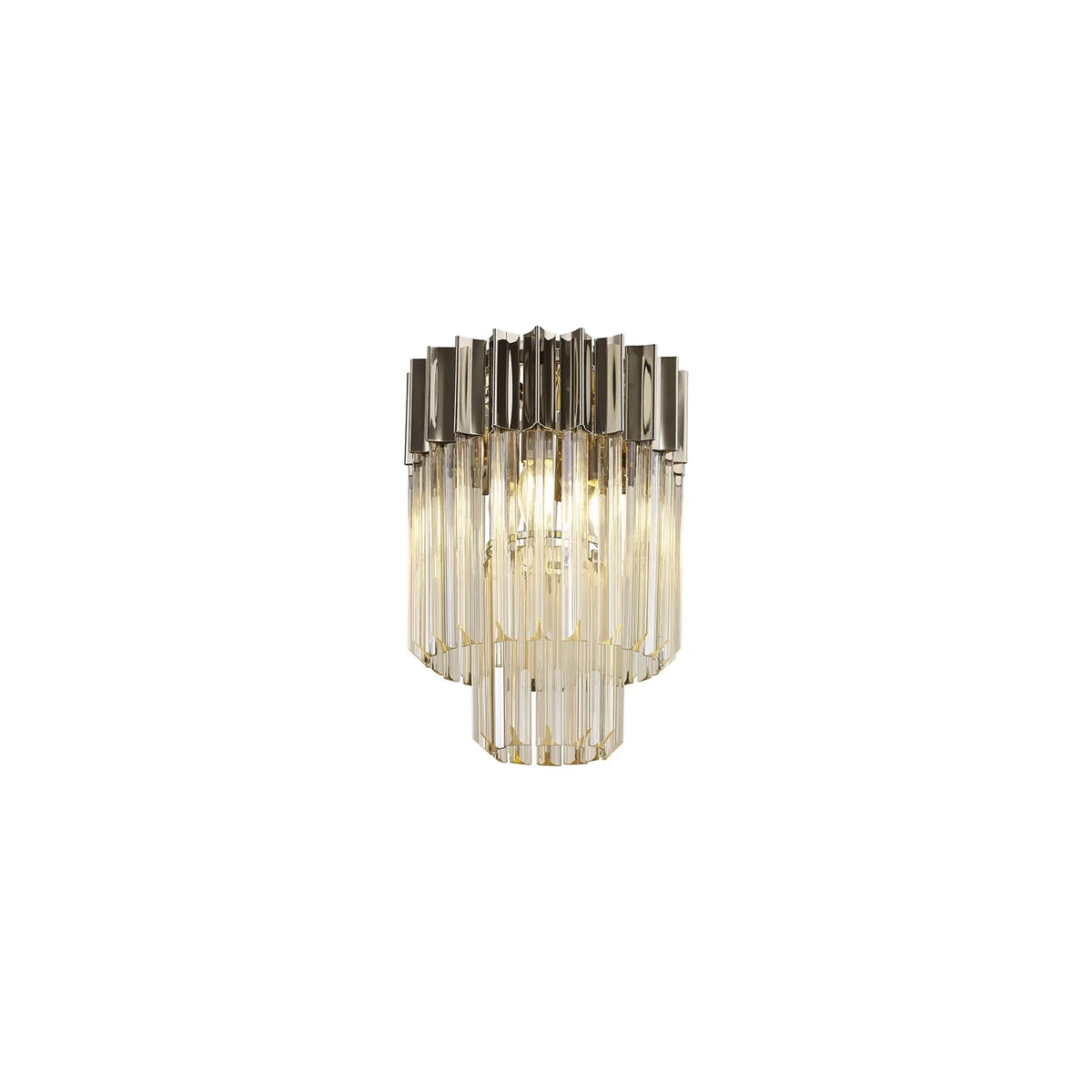 Chelsea 30cm Flush Ceiling Light