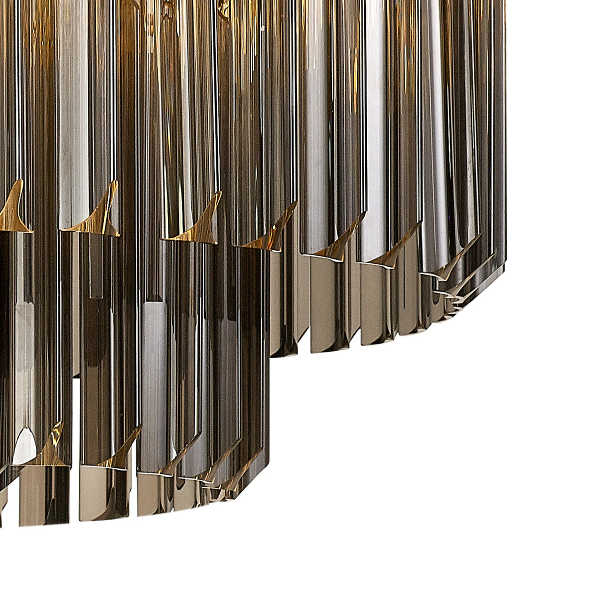 Chelsea 60cm Flush Ceiling Light