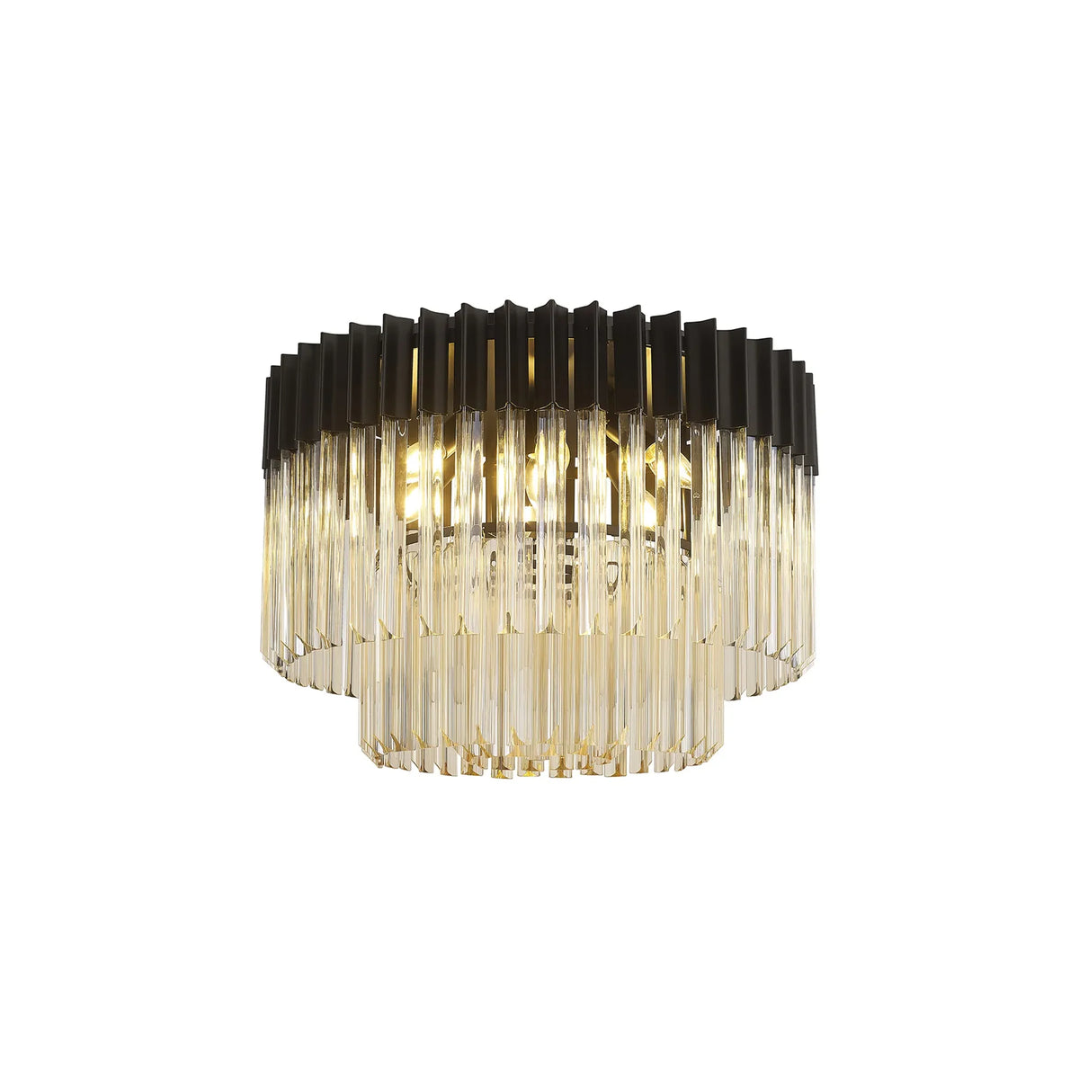 Chelsea 60cm Flush Ceiling Light