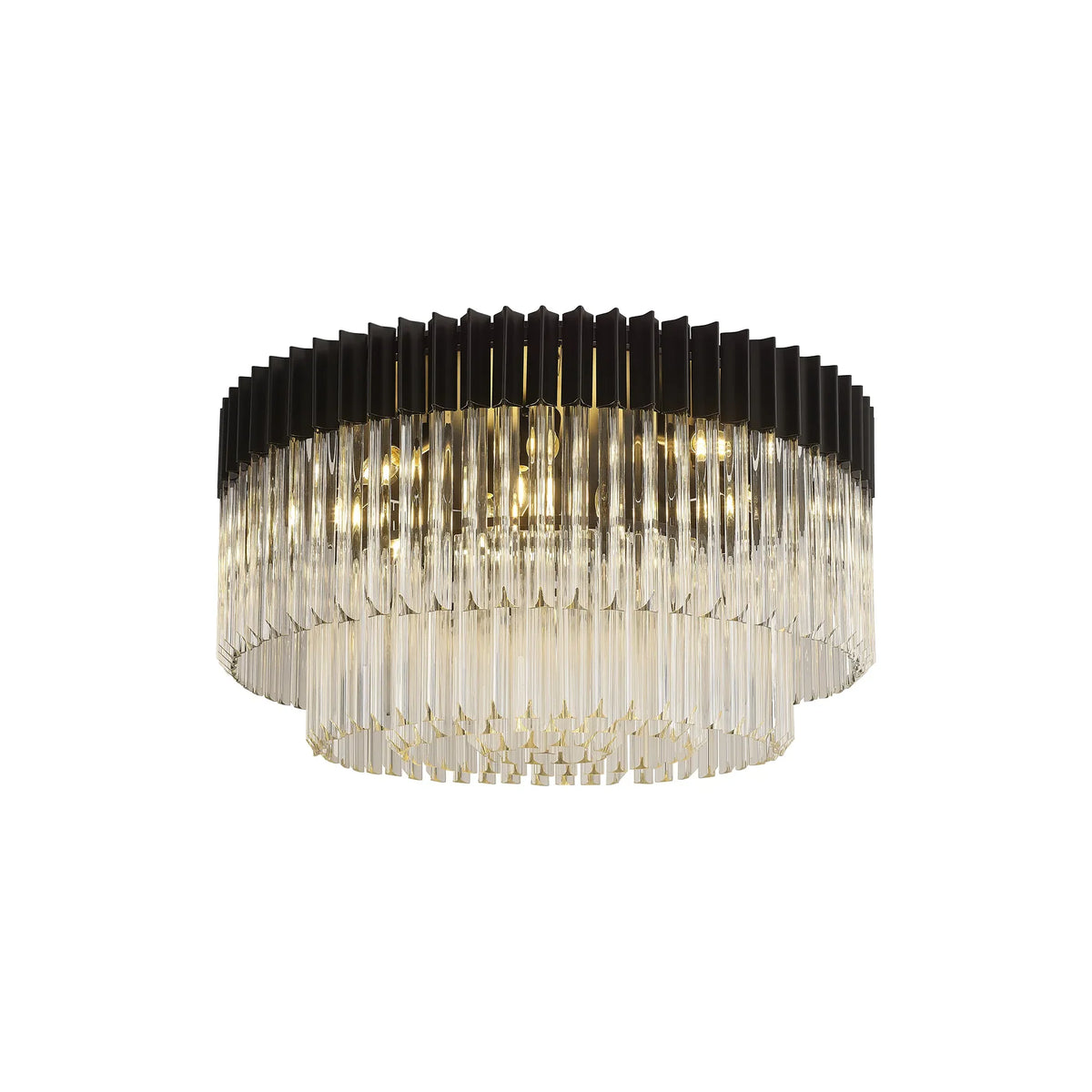 Chelsea 80cm Flush Ceiling Light