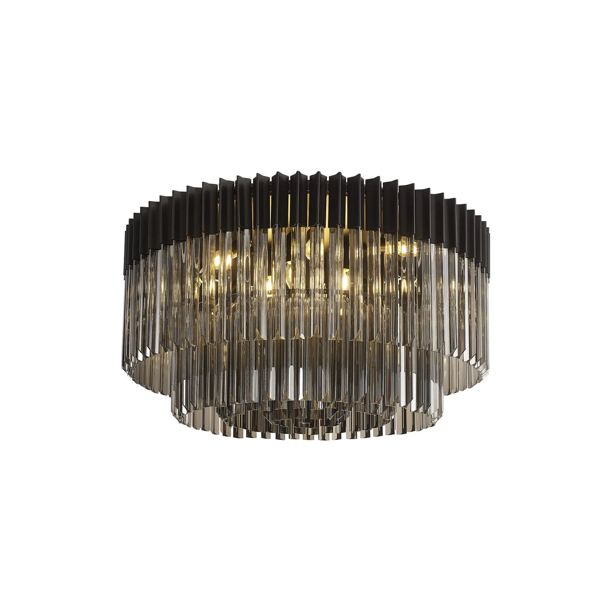 Chelsea 80cm Flush Ceiling Light