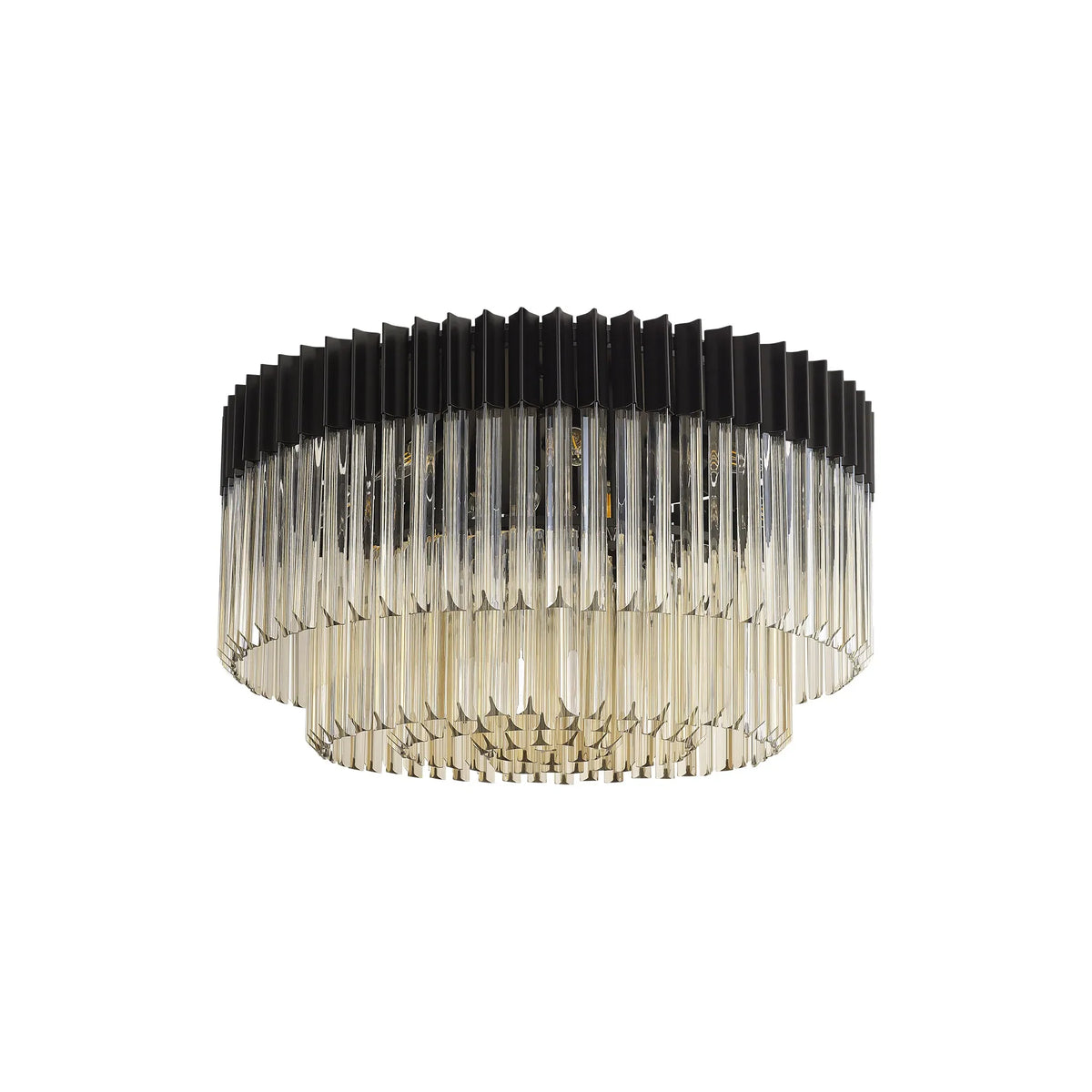 Chelsea 80cm Flush Ceiling Light