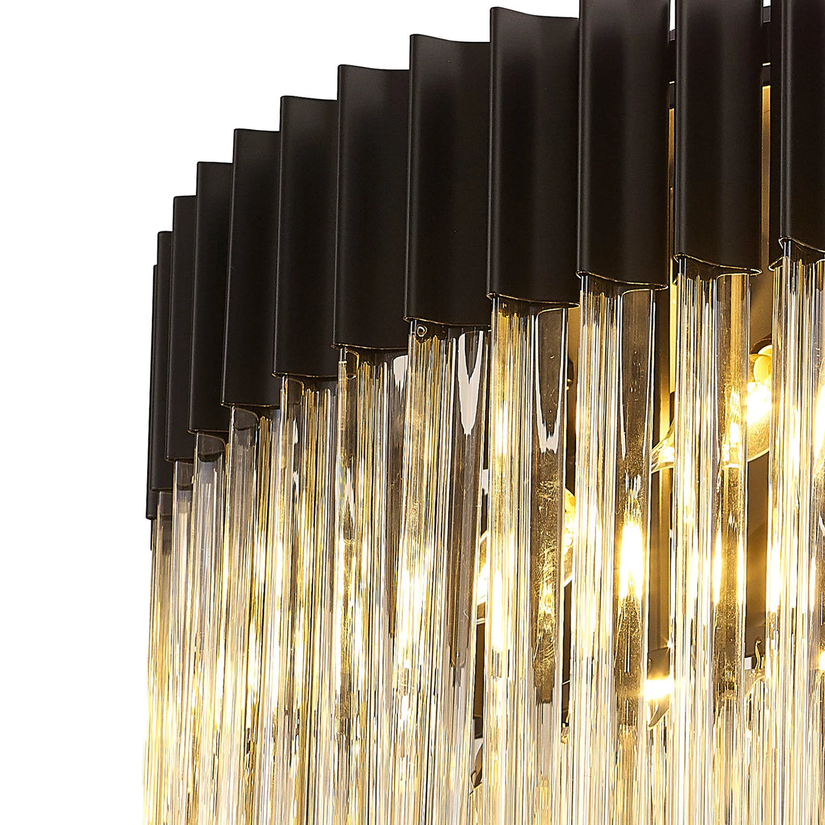 Chelsea 80cm Flush Ceiling Light