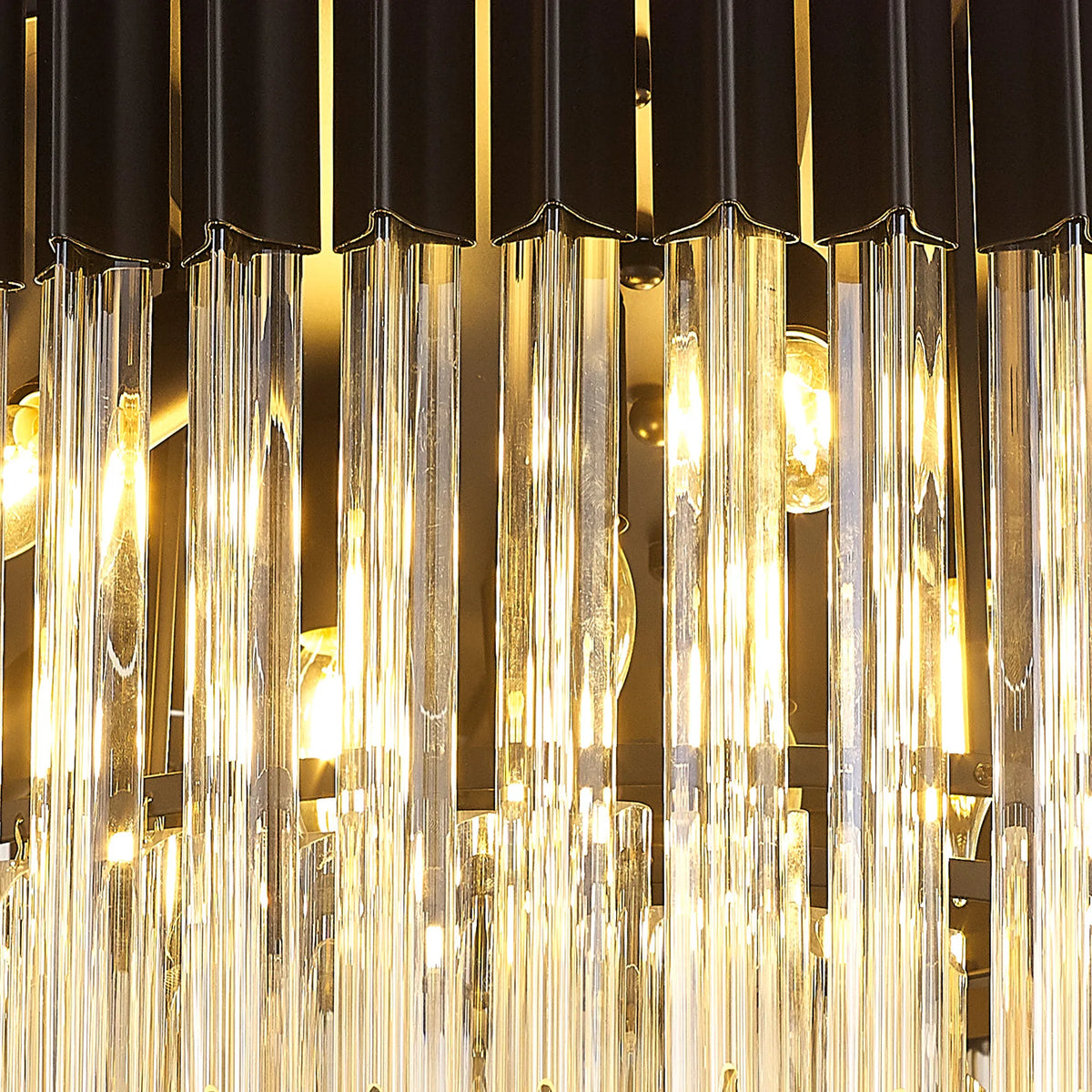 Chelsea 80cm Flush Ceiling Light