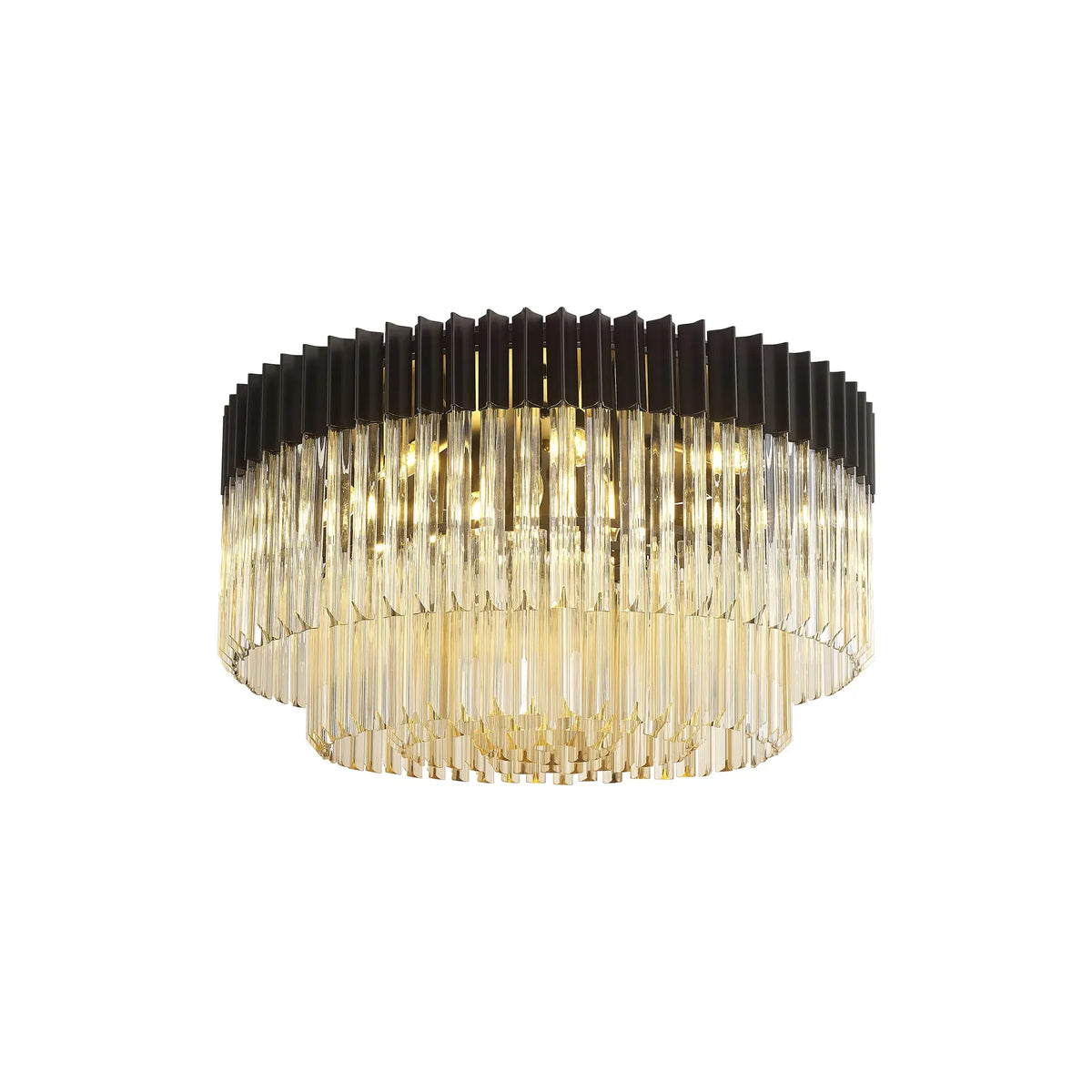Chelsea 80cm Flush Ceiling Light