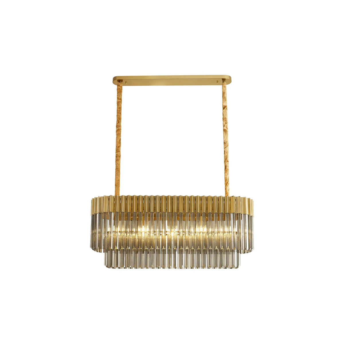 Chelsea 100cm Linear Chandelier