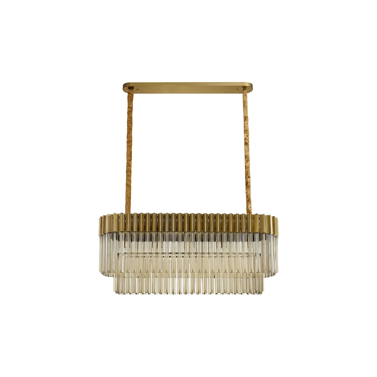 Chelsea 100cm Linear Chandelier