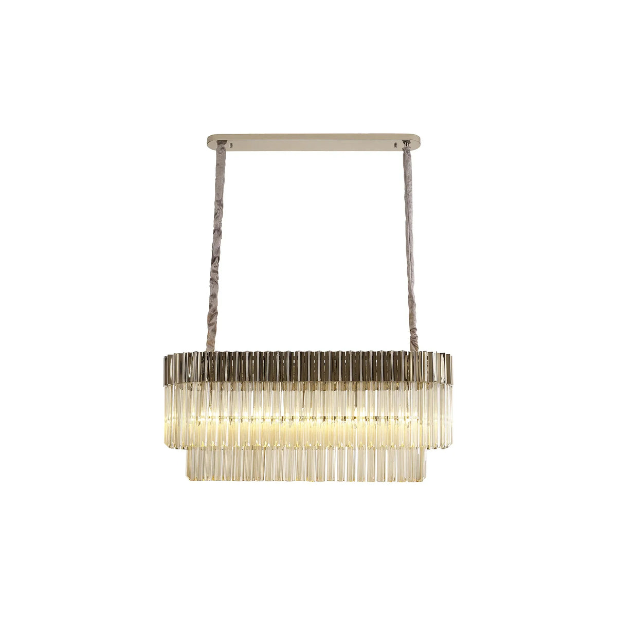 Chelsea 100cm Linear Chandelier