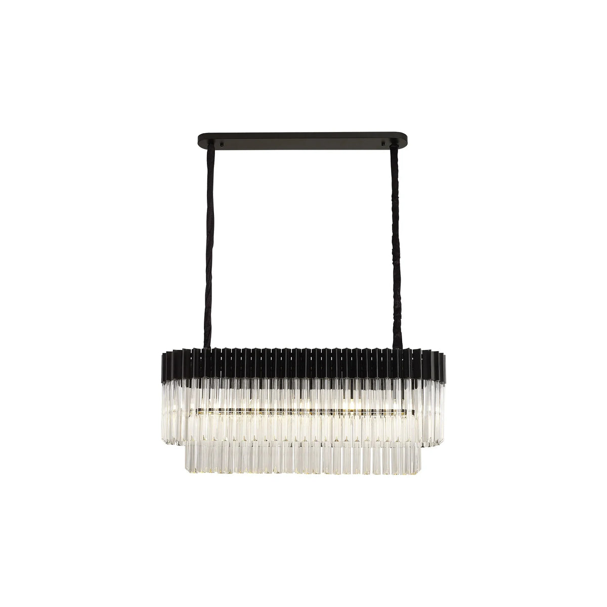 Chelsea 100cm Linear Chandelier