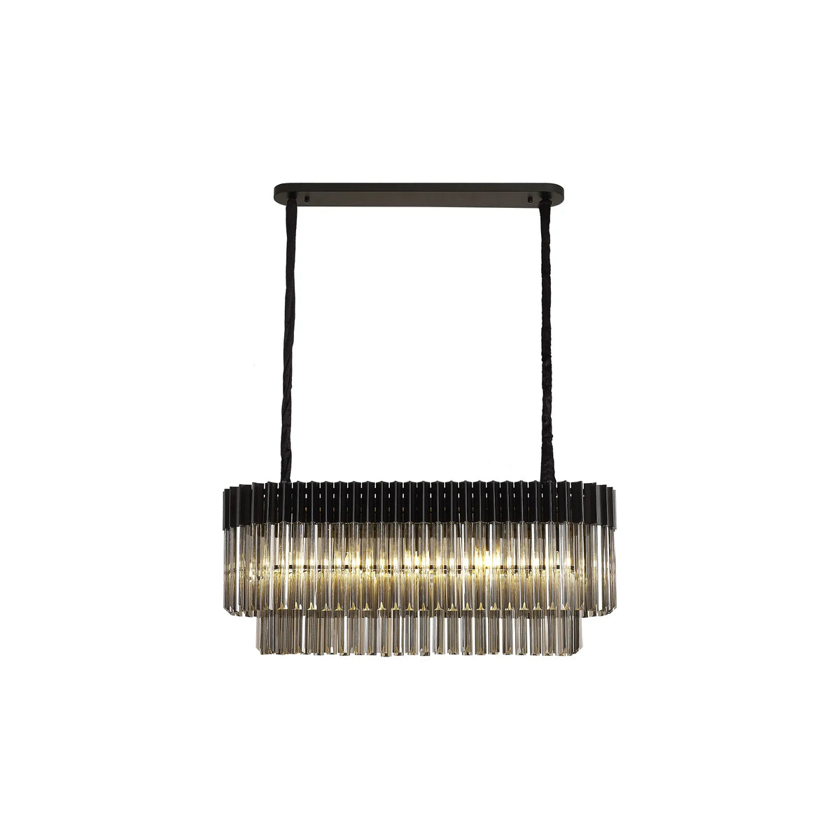 Chelsea 100cm Linear Chandelier