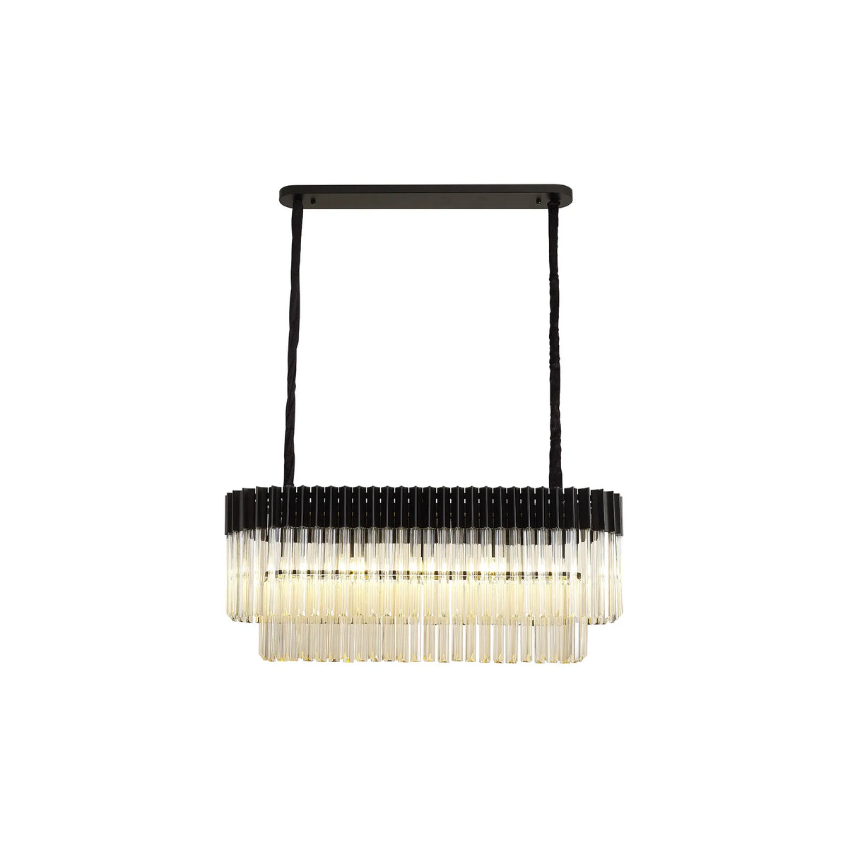 Chelsea 100cm Linear Chandelier
