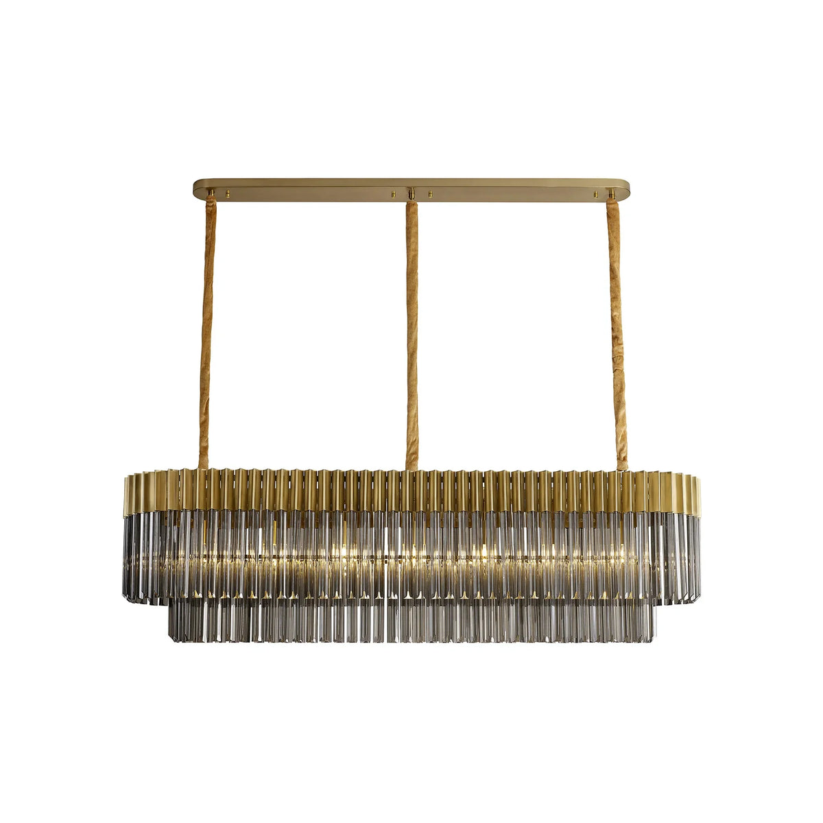 Chelsea 150cm Linear Chandelier