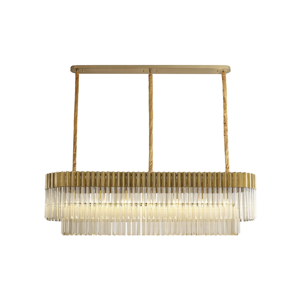 Chelsea 150cm Linear Chandelier