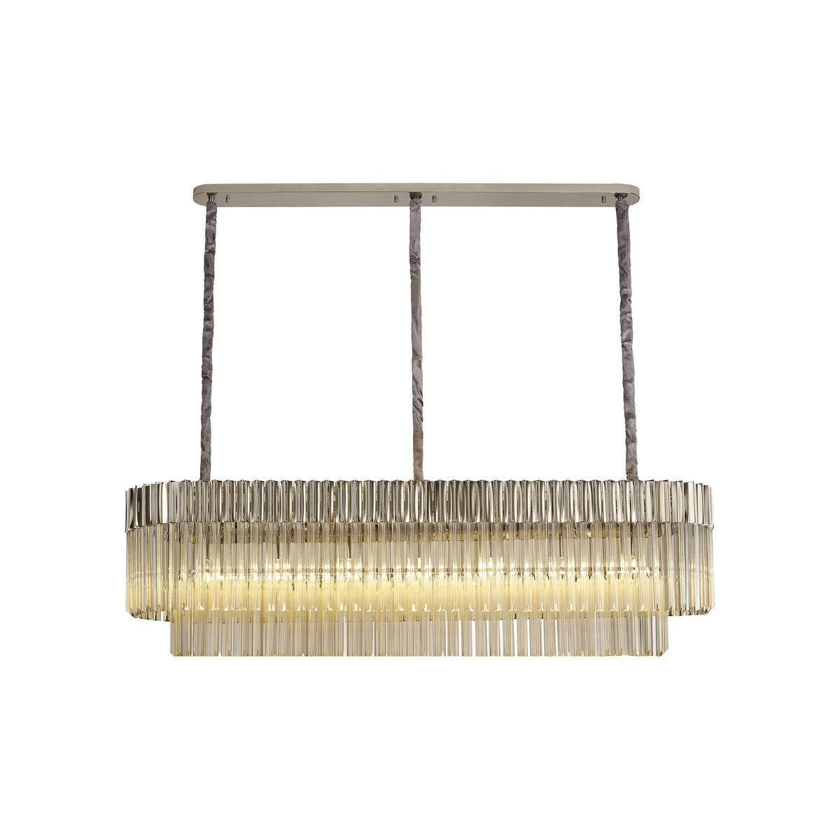 Chelsea 150cm Linear Chandelier