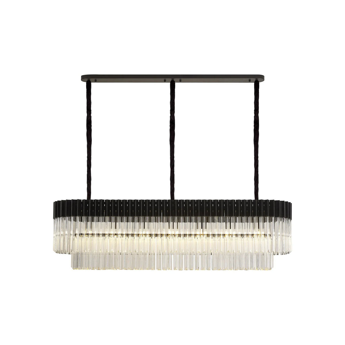 Chelsea 150cm Linear Chandelier