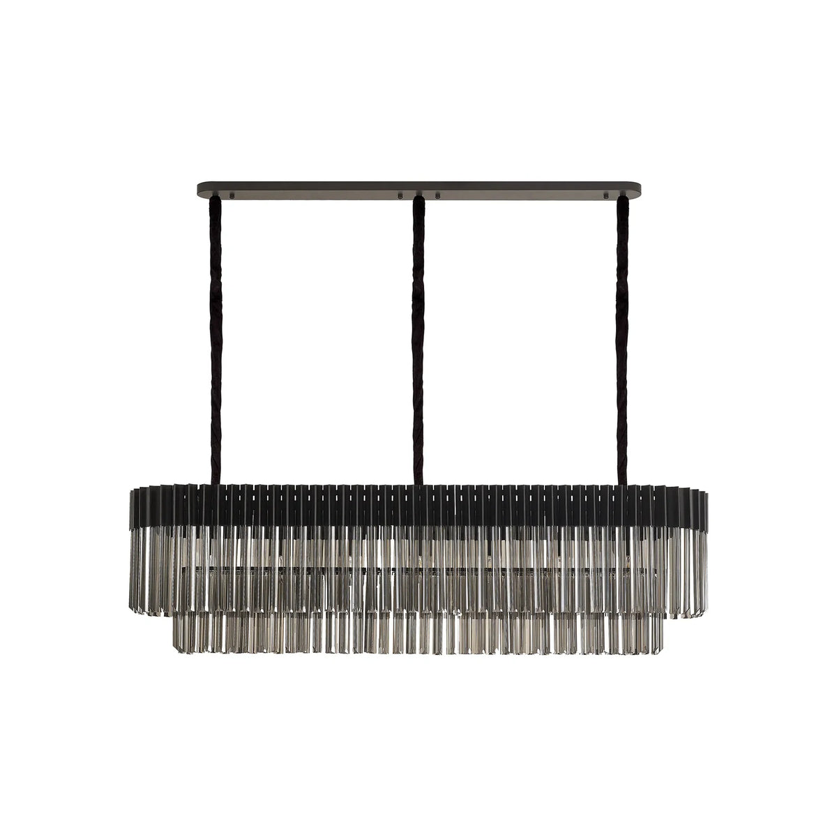 Chelsea 150cm Linear Chandelier