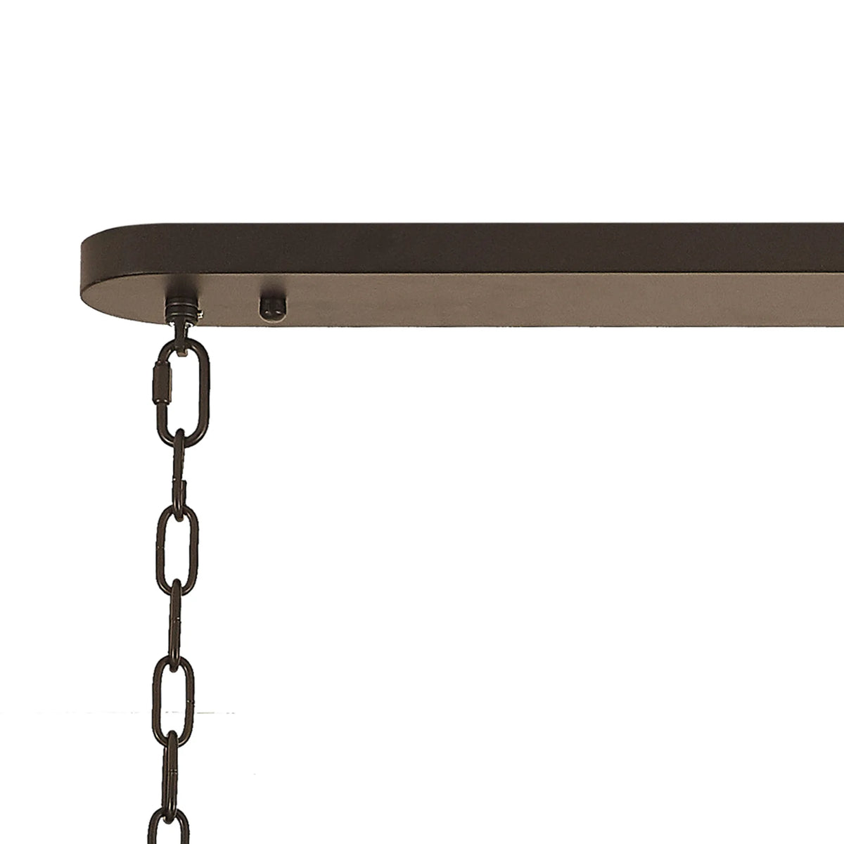 Chelsea 150cm Linear Chandelier