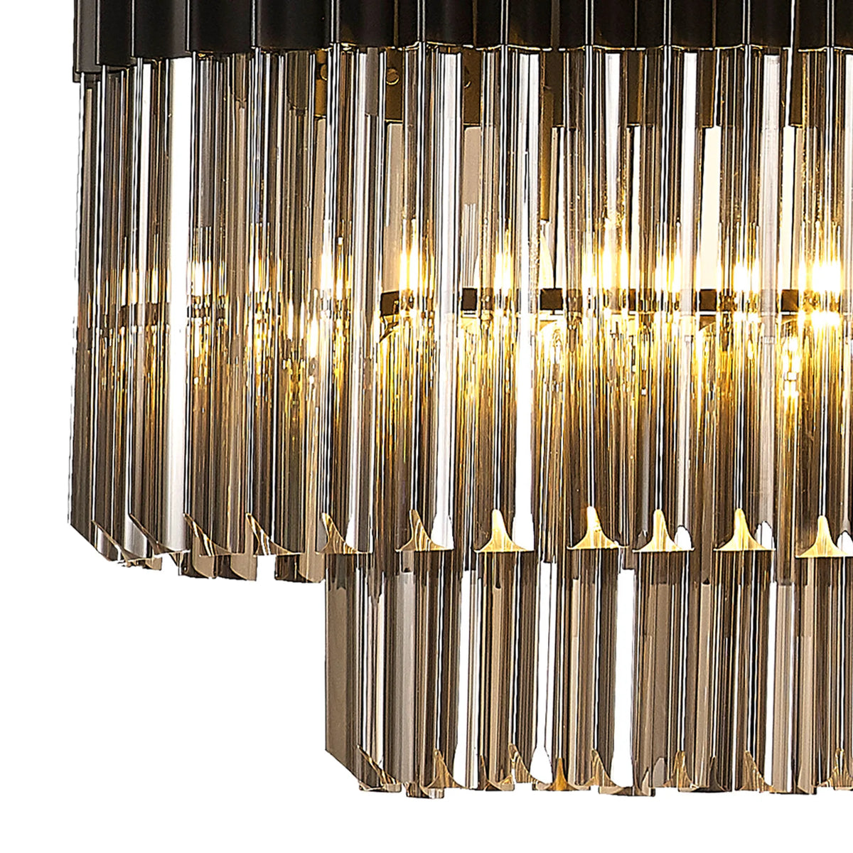 Chelsea 150cm Linear Chandelier
