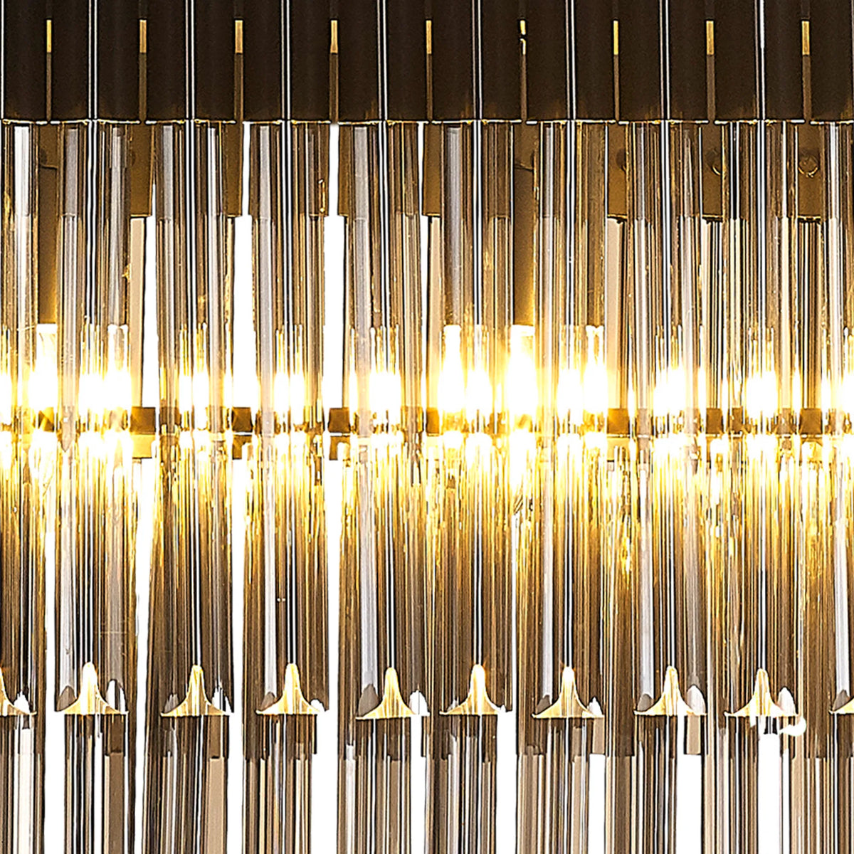 Chelsea 150cm Linear Chandelier