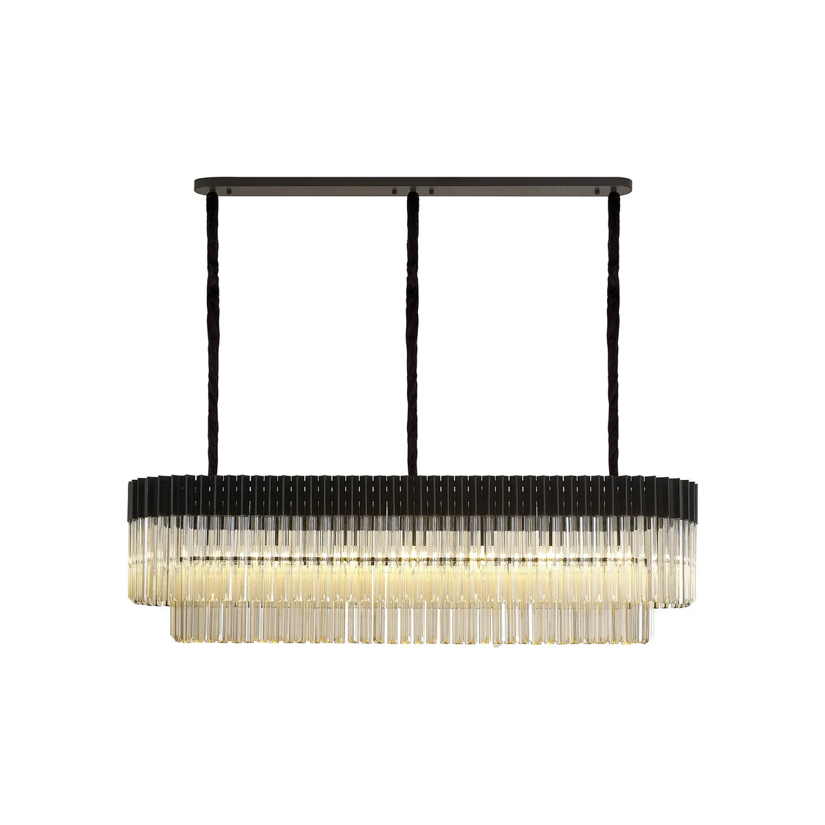 Chelsea 150cm Linear Chandelier