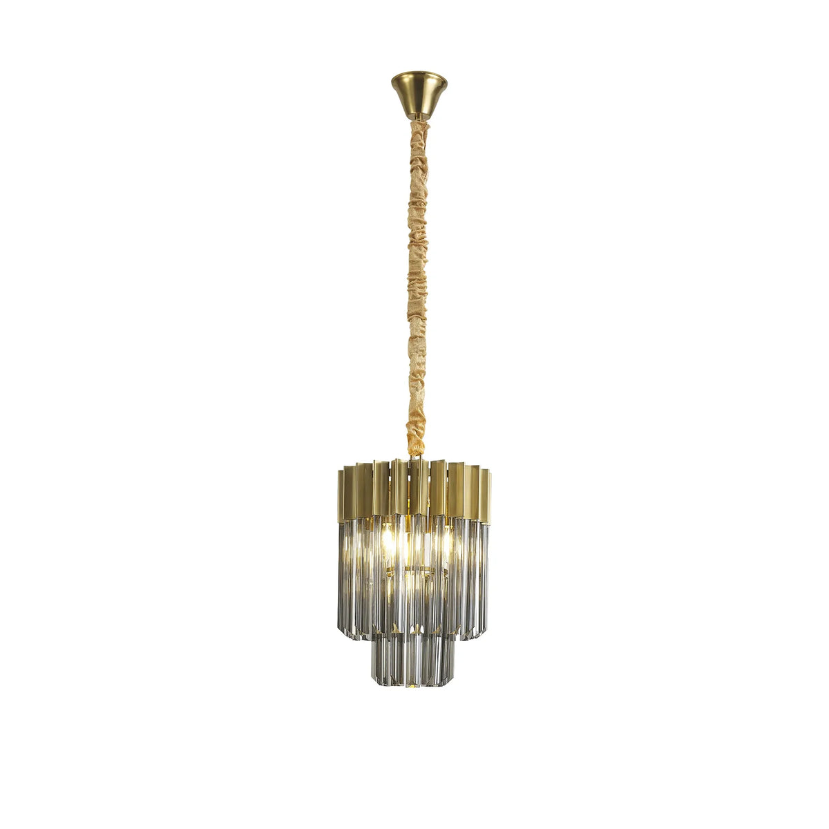 Chelsea 30cm Round Pendant