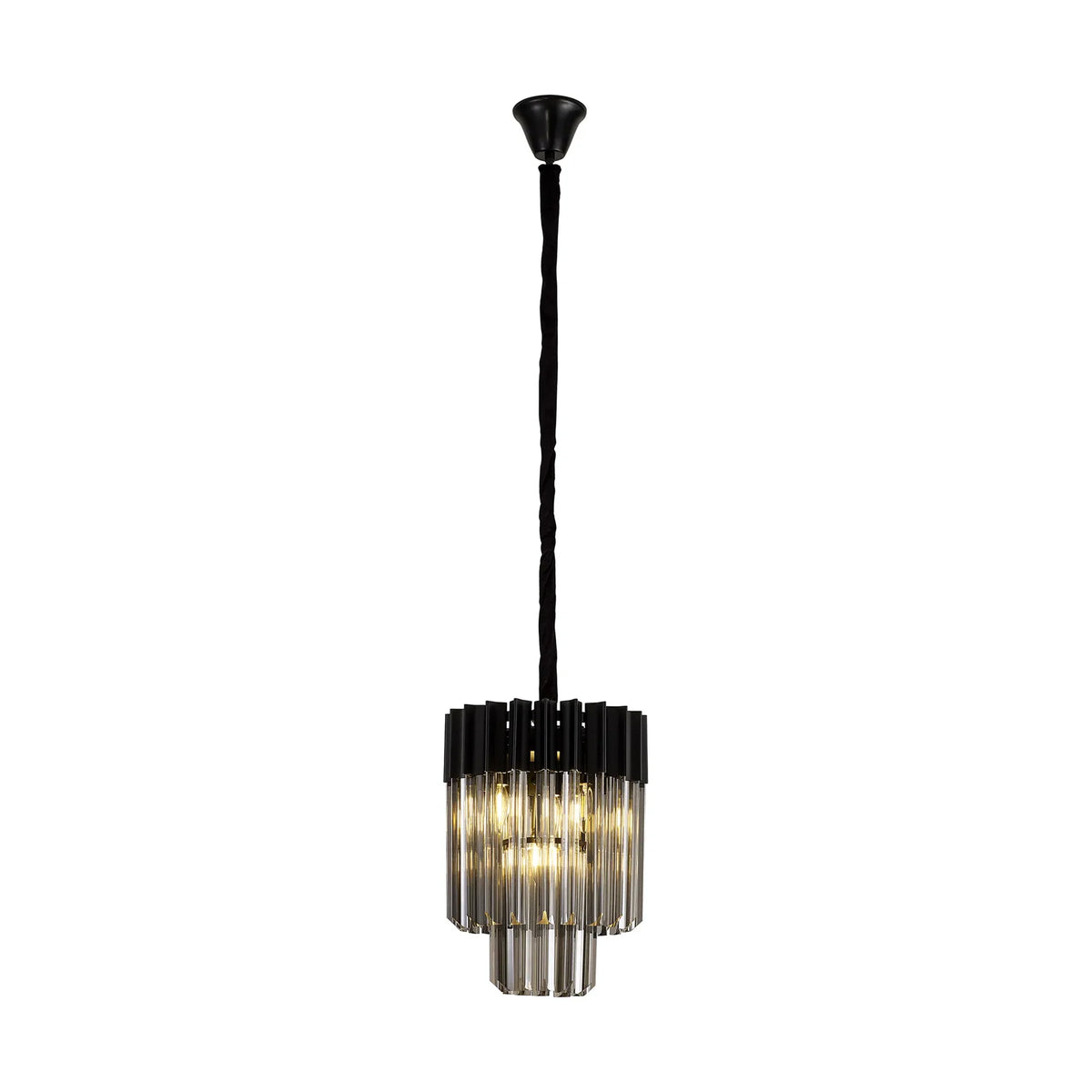 Chelsea 30cm Round Pendant