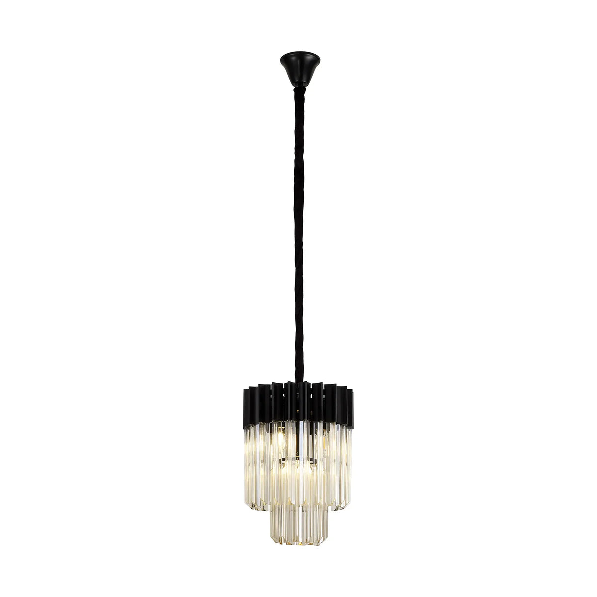 Chelsea 30cm Round Pendant