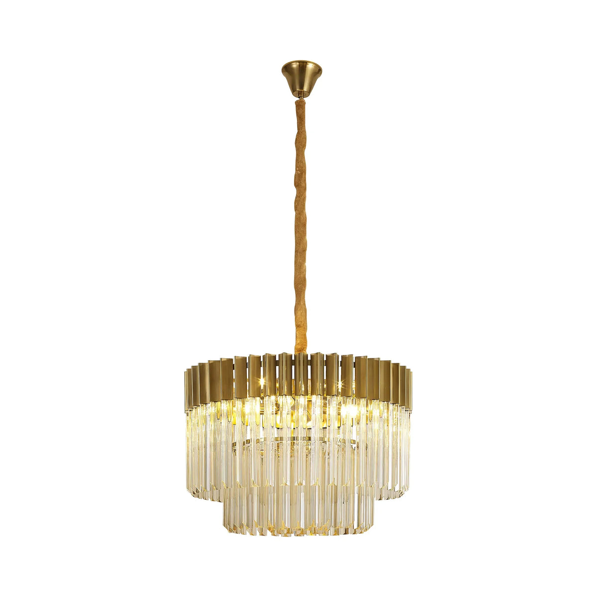 Chelsea 60cm Round Chandelier