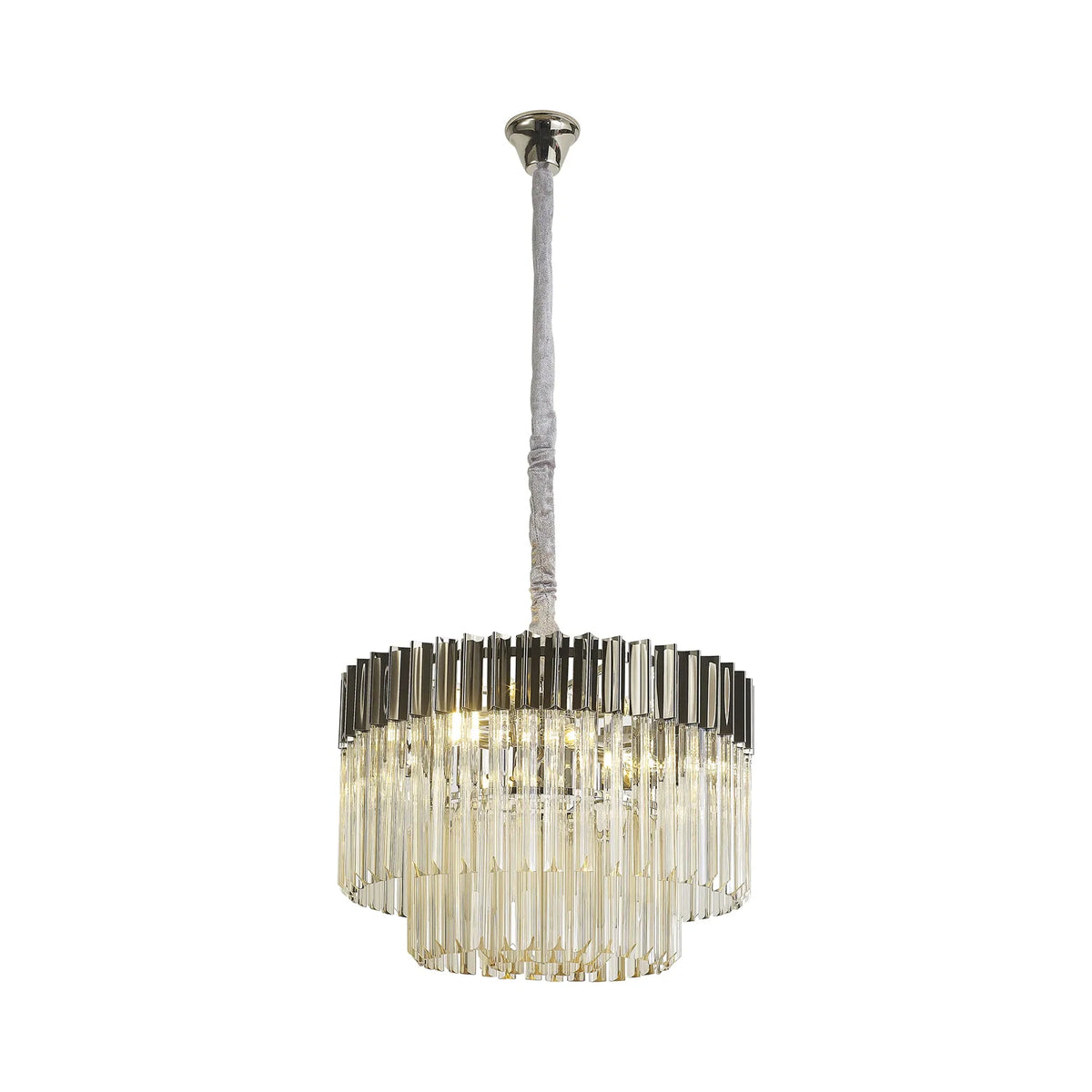 Chelsea 60cm Round Chandelier