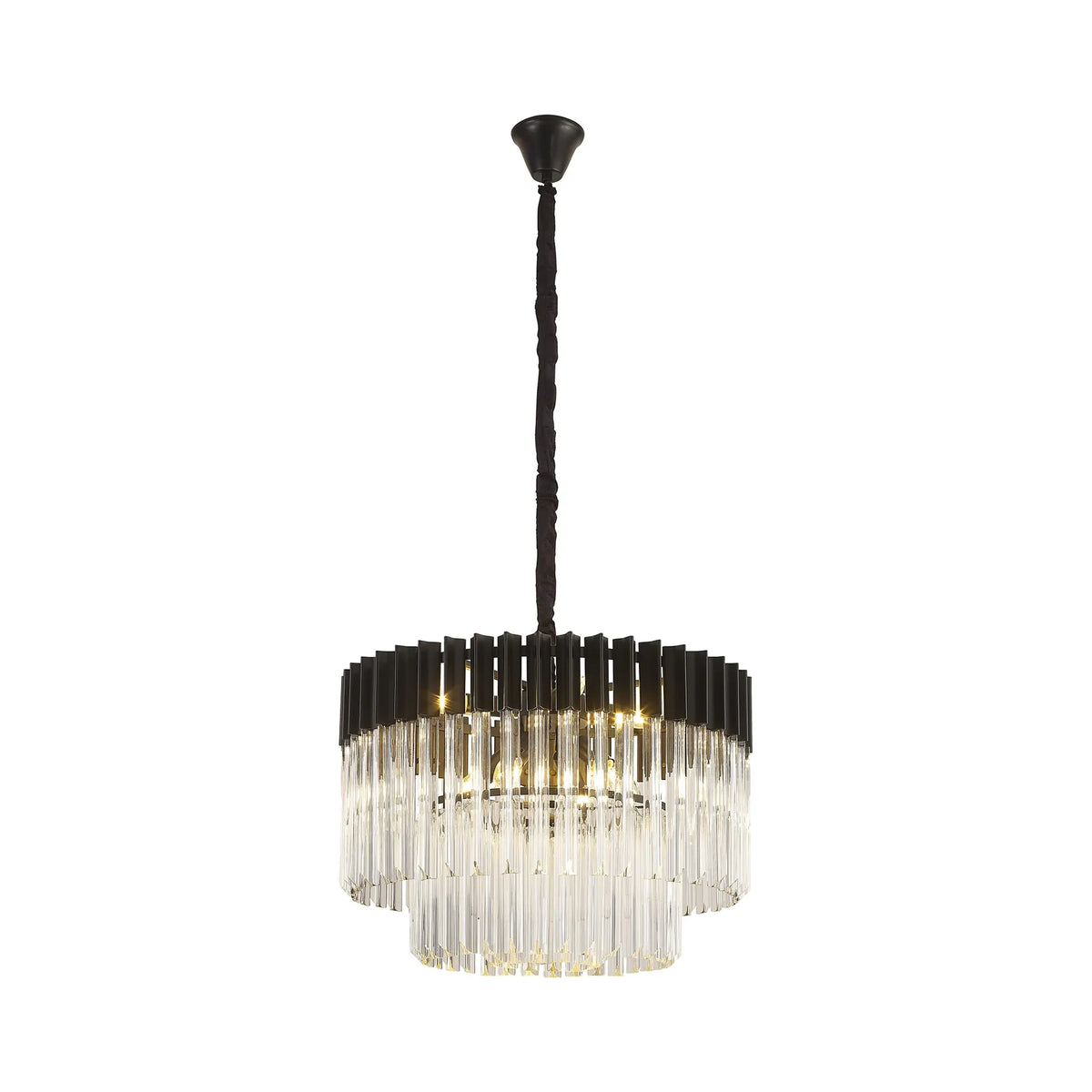 Chelsea 60cm Round Chandelier
