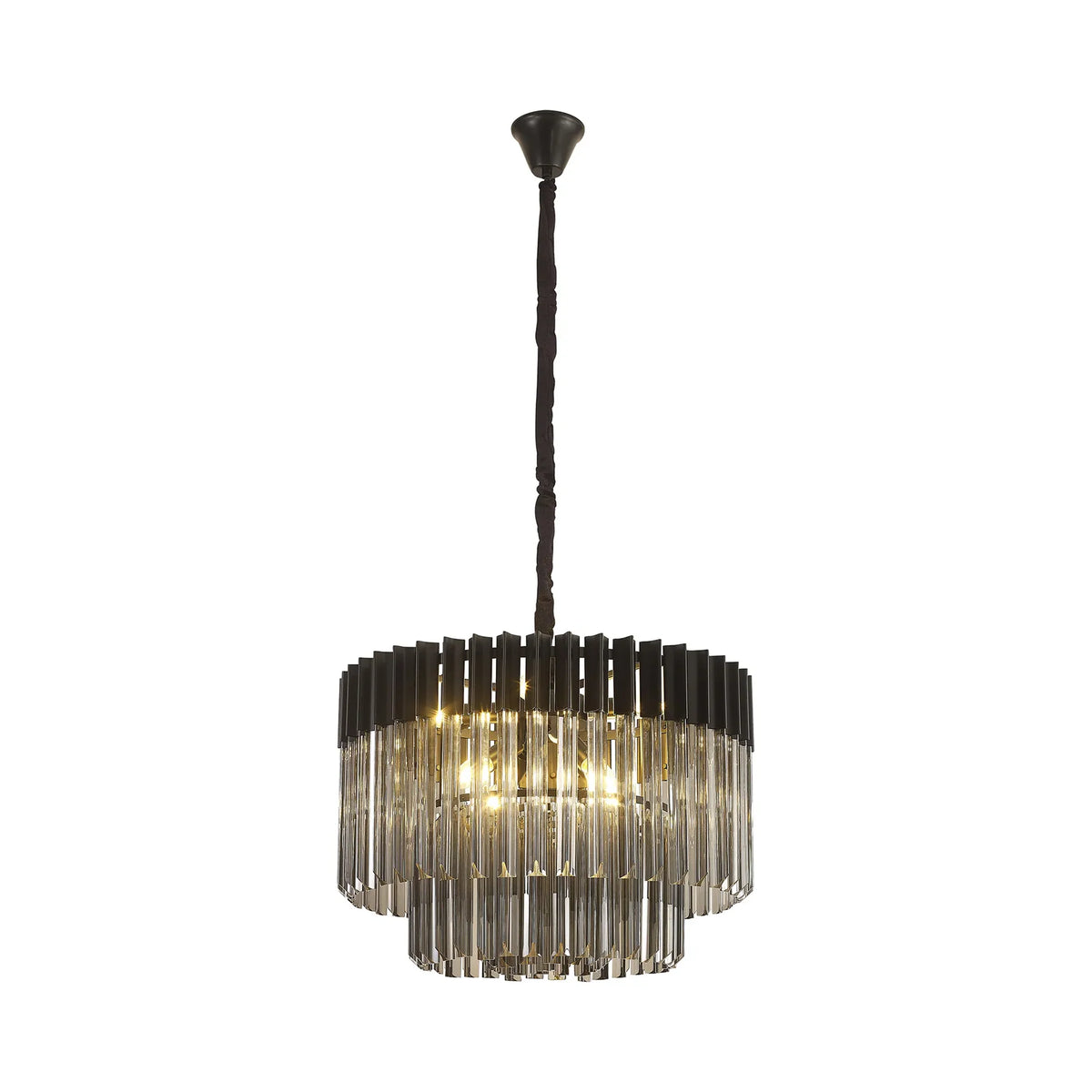 Chelsea 60cm Round Chandelier